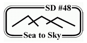 Logo of Sea to Sky Online Moodle