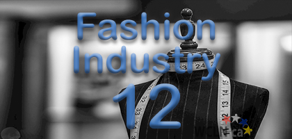 Fashion Industry 12